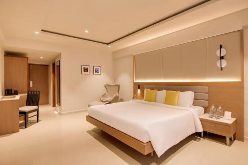 Regenta Place CG Road