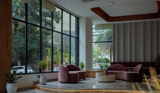 Regenta Place Hitech City, Hyderabad – A Royal Orchid Hotels Brand