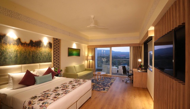 Regenta Resort Belagavi