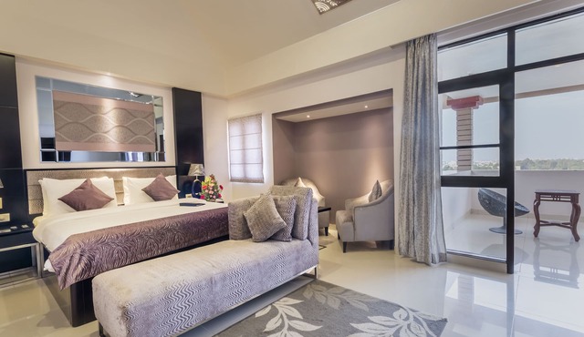 Regenta Resort Bhuj, By Royal Orchid Limited