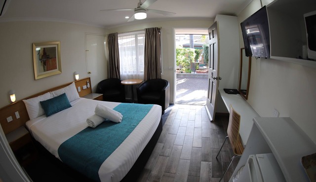 Reign Inn Newcastle
