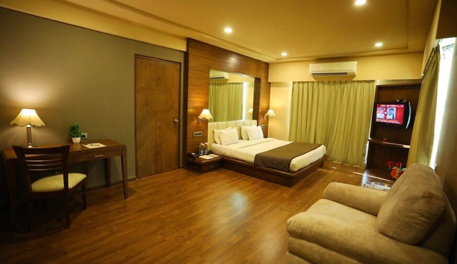 Renest Gandhidham