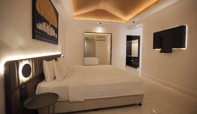 Resort Country Club, WorldHotels Distinctive