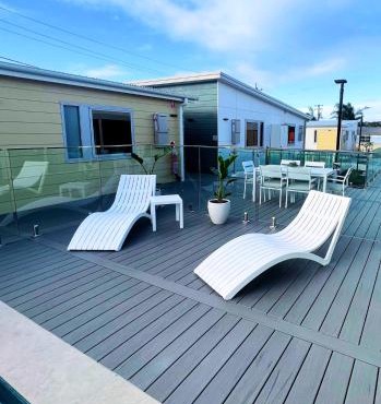Resort on Cedar