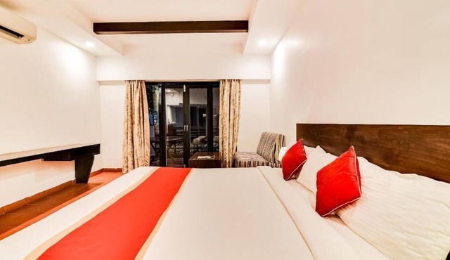 Reva Resorts & Holiday Homes