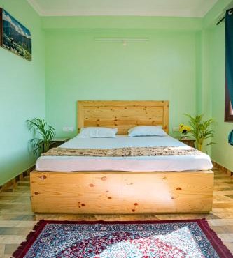 Riddhi Homestays Dharampur