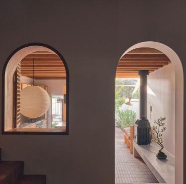 Riley House, Surry Hills Isyd