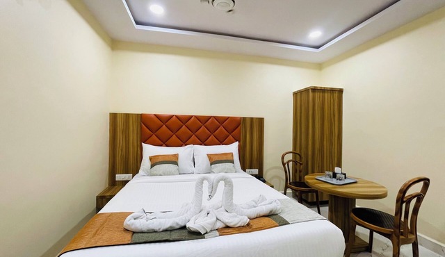 Riverside Retreat Dombivli