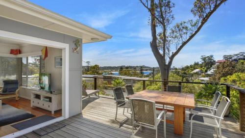 Rockpool Cottage - Family