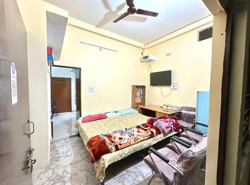 Rooms in prayagraj mahakumbh