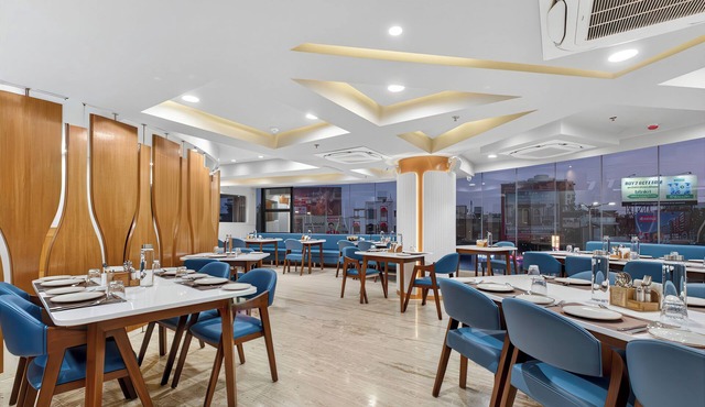 Rooms To Go - Indian Guest Only