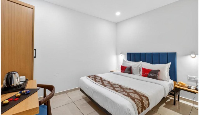 Rooms To Go - Indian Guest only