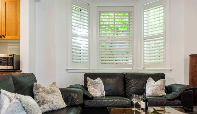 Rose Bay Apartment near Golf Course and Bondi