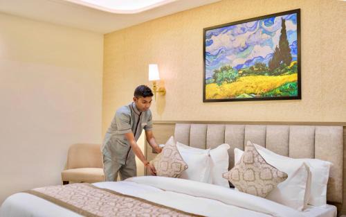 Rosewood Kailash Palms - Dehradun