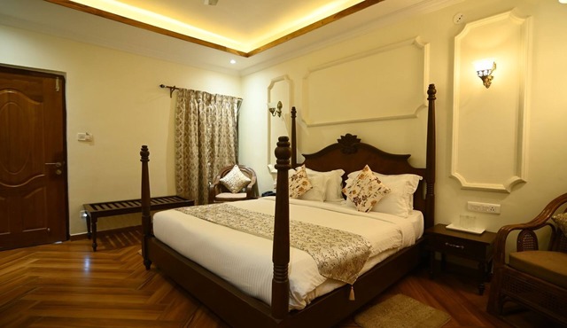 Rosewood Resort
