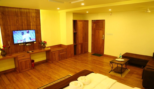 Royal County Resorts