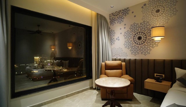Royal Heritage Hotel & Resort in Ayodhya