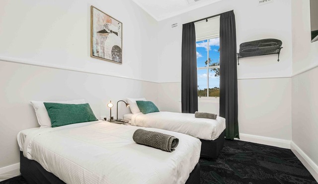 Royal Hotel Wyong