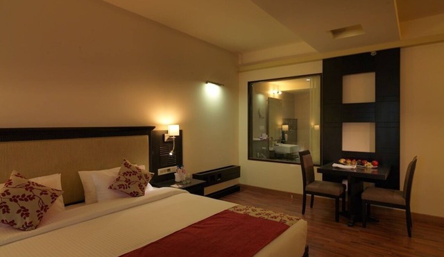 Royal Orchid Central