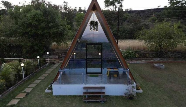 Royal Stone Resort