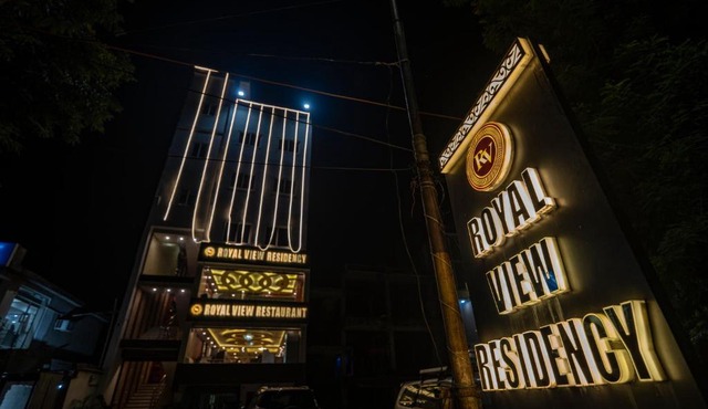Royal View Residency