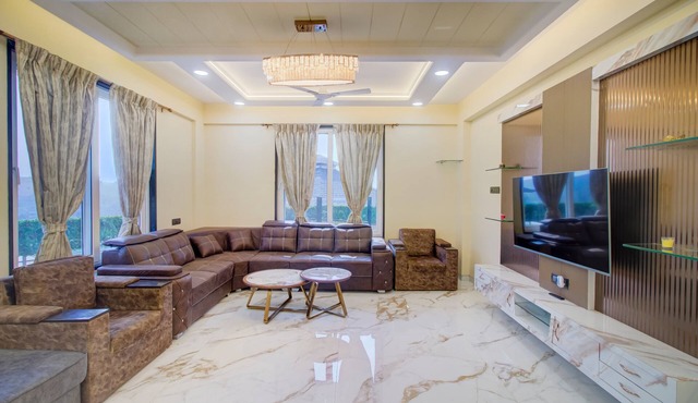 RR Villa Mahabaleshwar