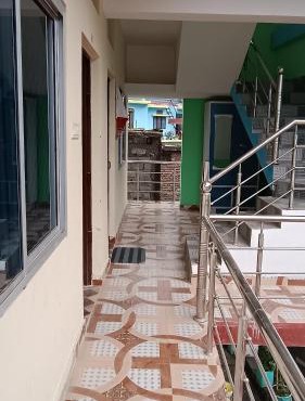 Rudra Vibes homestay