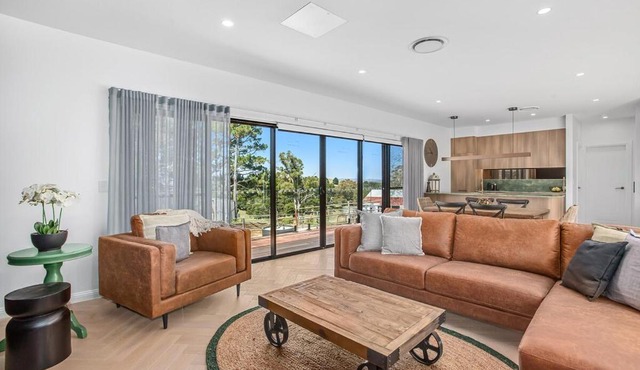 Rustic Luxury at The Old Dairy Country Escape