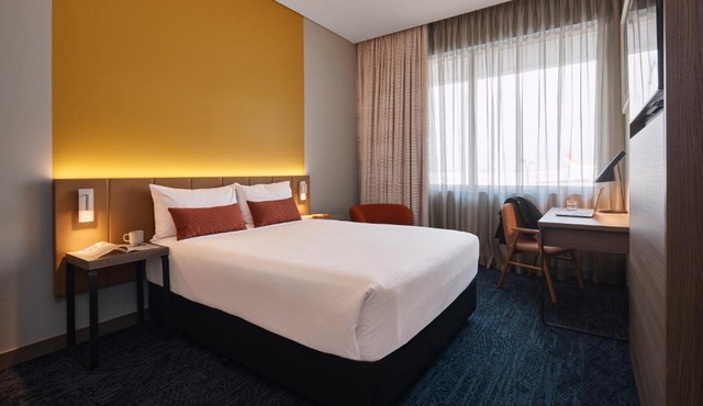 Rydges Sydney Airport Hotel