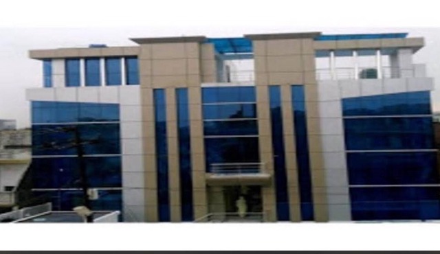 S S Best Hotel In Ghaziabad
