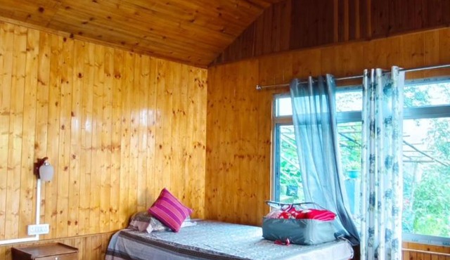 Saamiyanaa Cloud Nest