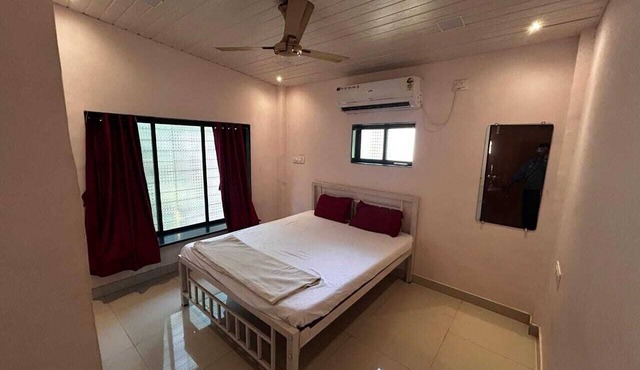 Saanj Retreat - A Weekend Home Stay