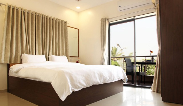 Saburi Service Apartments