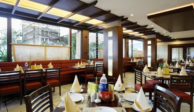 Safal Exotica Very Close to Sea Beach