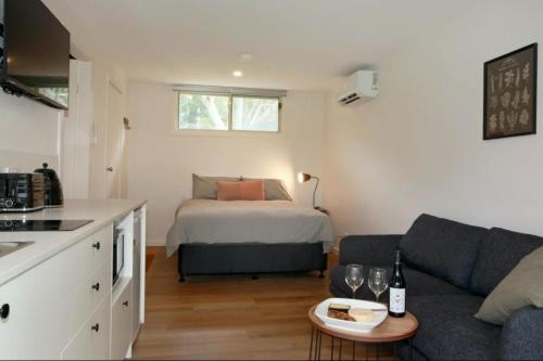 Sahara Trails Studio WiFi Air Conditioning Horse Riding and much more