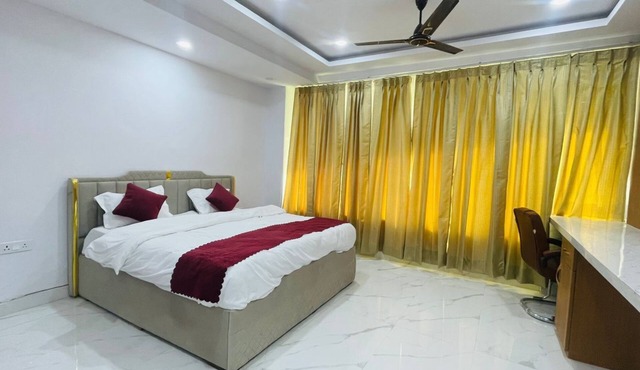sai sansthan inn
