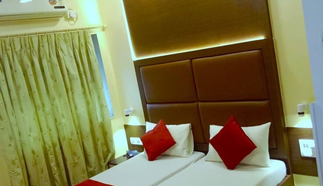 SAIGAL GUEST HOUSE
