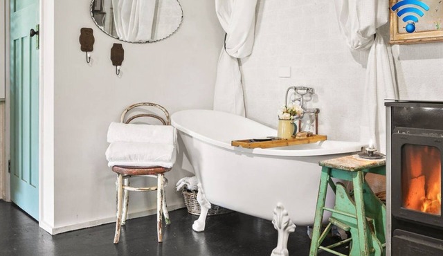 Saint Eloi - Le studio in Bowral