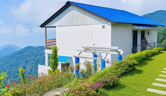 Salberry Hotel