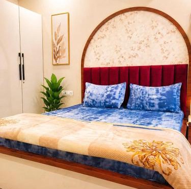 Samank Stays - Luxury in its own way