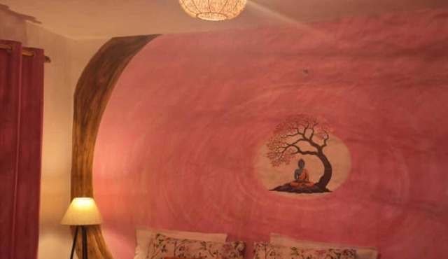 Samarpan Meditative Stay