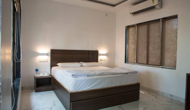 SAMINDER BEACH HOUSE