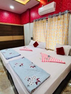 SAMRAT HOME STAY