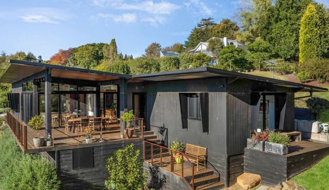 Sanctuaire, Southern Highlands
