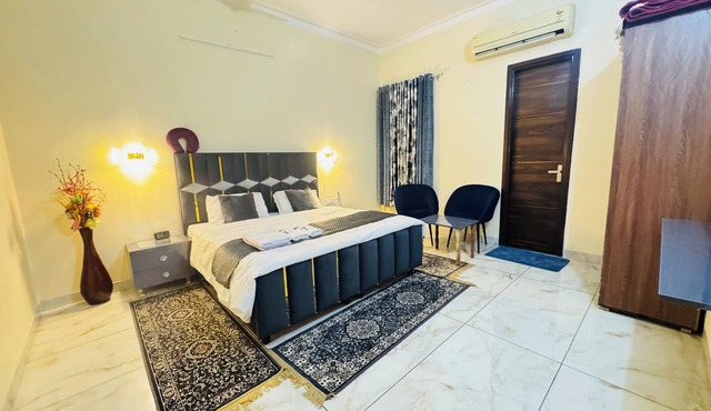 Sandhu Homestay