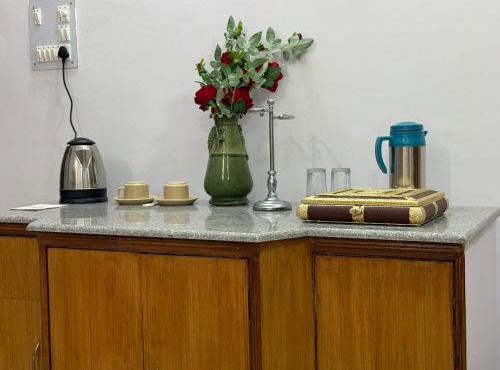 Sanjeev & Jyotsnas Guest House