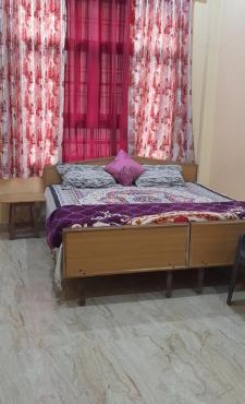 Santoshi Homestay