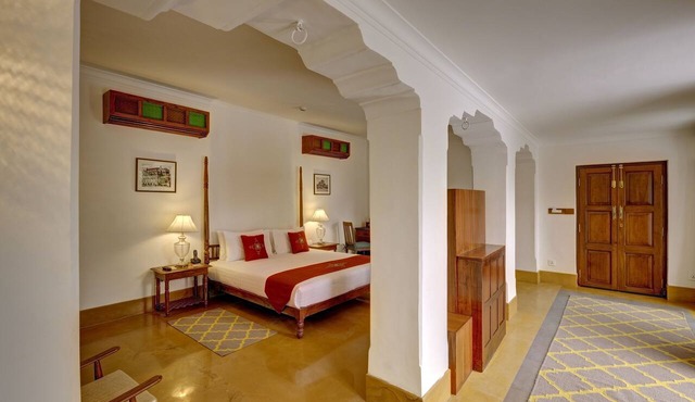 Saraca Hotel Lucknow