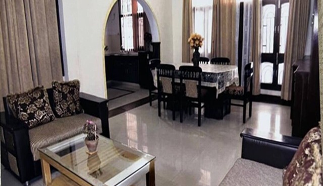Sartaj Home Stay