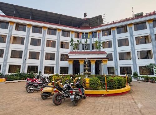 Saubhagya Inn International